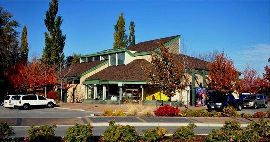 Penticton Art Gallery